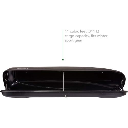  SportRack Horizon Cargo Box