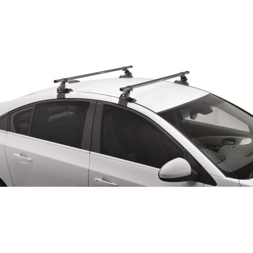  SportRack Complete Roof Rack System