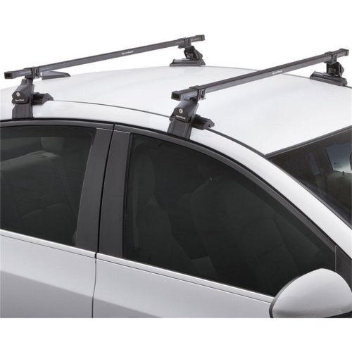  SportRack Complete Roof Rack System