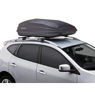 SportRack Vista XL Rear Opening Cargo Box