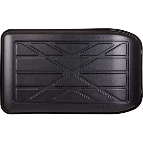  SportRack Vista XL Rear Opening Cargo Box