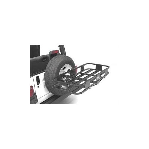  SportRack Surco SJ4319 43 x 19 Spare Tire Mount Cargo Basket