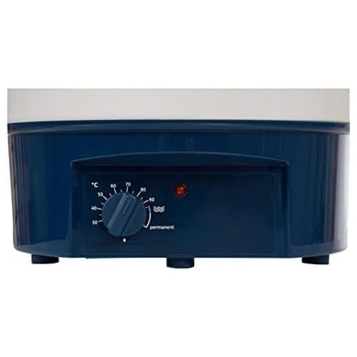  Sport-Tec Wasserbad MK 1800 Gluehweinkocher Gluehweintopf Einkochautomat, thermostatisch