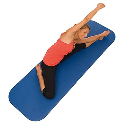  [아마존베스트]Sport-Tec Airex Coronella Fitness and Yoga Mat185x 60x 1.5cm