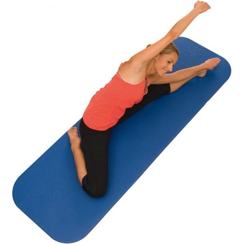  [아마존베스트]Sport-Tec Airex Coronella Fitness and Yoga Mat185x 60x 1.5cm