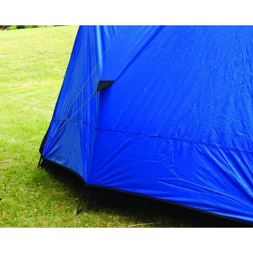  SportZ Napier Outdoors Sportz #82000 4 Person SUV Tent