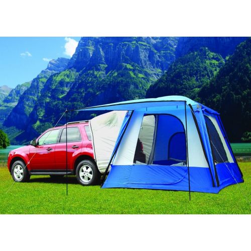  SportZ Napier Outdoors Sportz #82000 4 Person SUV Tent