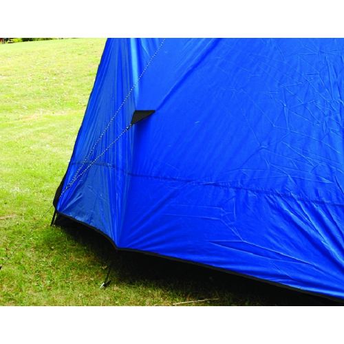  SportZ Napier Outdoors Sportz #82000 4 Person SUV Tent