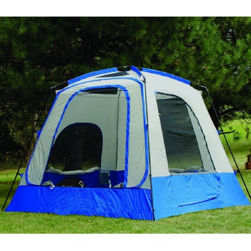  SportZ Napier Outdoors Sportz #82000 4 Person SUV Tent