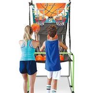 Sportcraft Electronic Basketball Arcade Game