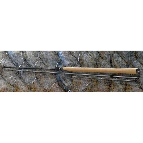  [아마존베스트]Sportex Markenqualitat aus Deutschland Sportex Match Rod 4,20m 820G Exclusive Match M MR4211