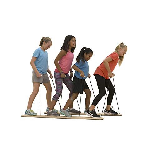 Sportime Stride Rs For 4 people 59 L (150cm)