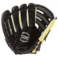 Sportime Yeller Baseball Glove - Adult 13 inch - For Left Handed Thrower