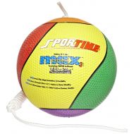 [아마존베스트]SportimeMax Tetherball, Multiple-Color