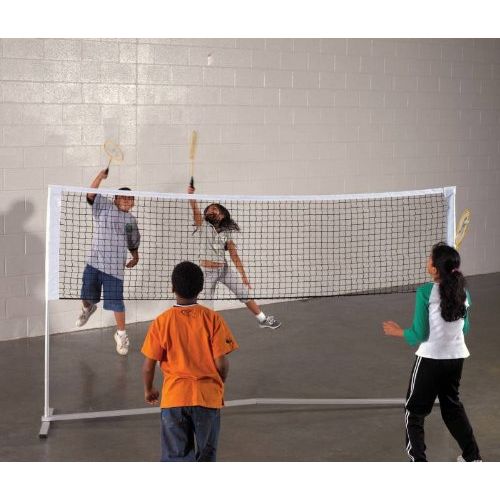  Sportime Deluxe QwikNet Portable Net System