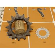 Vintage 70s - NOS - Campagnolo - #763 - 13t. - 12 X 18" Track Cog