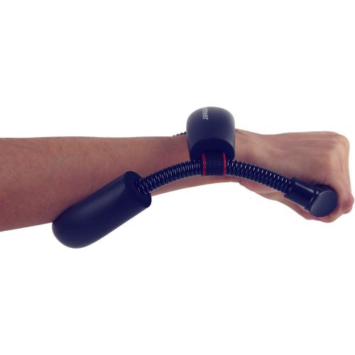  Sportneer Wrist Strengthener Forearm Exerciser Hand Developer Strength Trainer for Athletes, Fitness Enthusiasts, Professionals