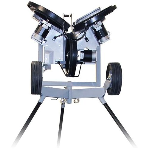  Hack Attack Baseball Pitching Machine by Sports Attack