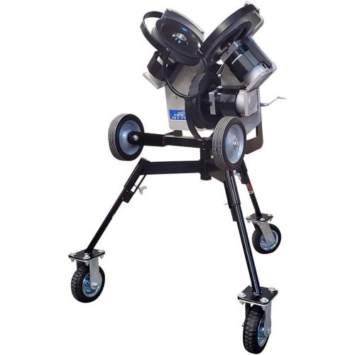  Sports Attack Junior Hack Attack Baseball Pitching Machine