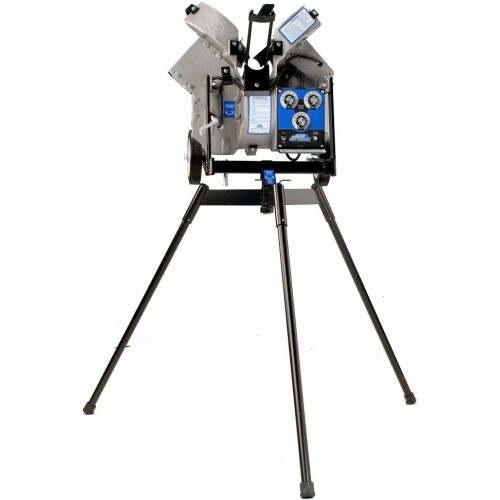  Sports Attack Junior Hack Attack Baseball Pitching Machine