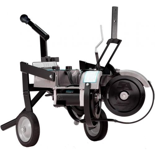  Junior Hack Attack Softball Pitching Machine by Sports Attack