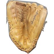 Sandy Koufax Hand Signed Autographed Baseball Vintage 1960s Glove MLB Dodgers - Autographed MLB Gloves