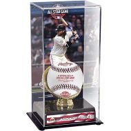 Sports Memorabilia Brandon Crawford San Francisco Giants 2018 MLB All-Star Game Gold Glove Display Case with Image - Baseball Free Standing Display Cases ''Case Only''