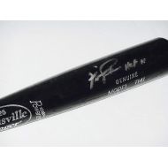 Sports Memorabilia Ferguson Jenkins Autographed Louisville Slugger Bat (chicago Cubs) - W/Coa! - Autographed MLB Bats