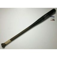 Sports Memorabilia Rudy Law Signed Game Used Louisville Slugger Baseball Bat *Dodgers PSA 4A72792 - Autographed MLB Bats