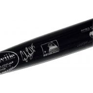 Sports Memorabilia Gordon Beckham Autographed Louisville Slugger Bat (white Sox/Tigers) - W/Coa! - Autographed MLB Bats