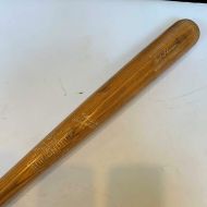 Sports Memorabilia 1955-1957 Bobby Thomson Louisville Slugger Professional Model Bat PSA DNA - MLB Bats