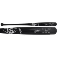 Sports Memorabilia Jay Bruce Philadelphia Phillies Autographed Louisville Slugger Game Model Bat - Autographed MLB Bats