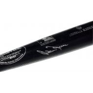 Sports Memorabilia Adam Dunn Autographed Louisville Slugger Bat (white Sox & Reds) - W/Coa! - Autographed MLB Bats