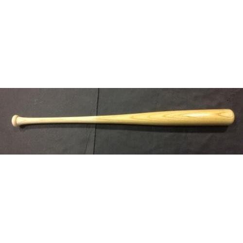  Sports Memorabilia Jim Catfish Hunter signed Louisville Slugger baseball bat autograph HOF CBM COA - Autographed MLB Bats