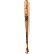 Sports Memorabilia 1980-81 Jim Anderson Game Used Louisville Slugger 34 1/2 M110 Bat Mariners - Game Used MLB Bats