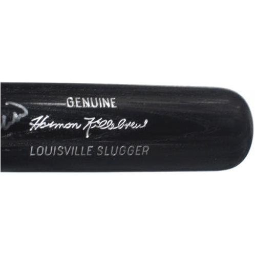  Sports Memorabilia Harmon Killebrew Signed Game Model Louisville Slugger Bat Twins auto JSA COA - Autographed MLB Bats