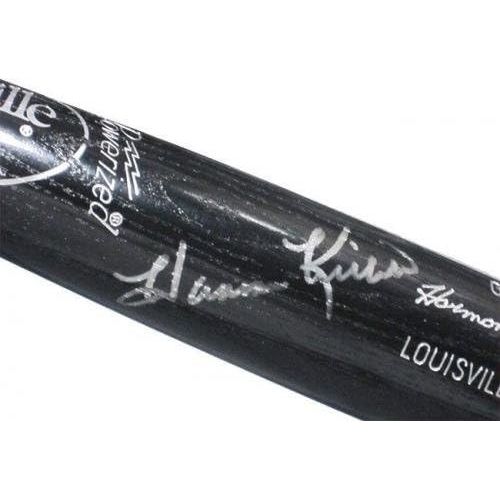  Sports Memorabilia Harmon Killebrew Signed Game Model Louisville Slugger Bat Twins auto JSA COA - Autographed MLB Bats