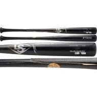 Sports Memorabilia J.T. Riddle Miami Marlins Game-Used Black Louisville Slugger Broken Bat vs. St. Louis Cardinals on June 20, 2019 - MLB Game Used Bats