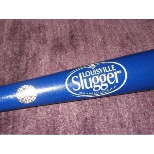  Sports Memorabilia ALBERT ALMORA Signed Louisville Slugger 2016 WORLD SERIES Champs BAT w/ Beckett - Autographed MLB Bats