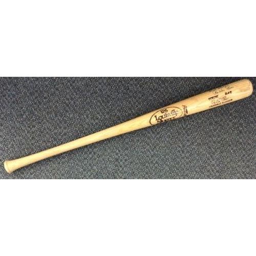  Sports Memorabilia Pee Wee Reese Autographed Louisville Slugger Bat Brooklyn DodgersBest Always JSA #K16310 - Autographed MLB Bats