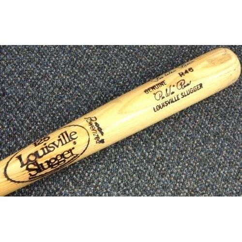  Sports Memorabilia Pee Wee Reese Autographed Louisville Slugger Bat Brooklyn DodgersBest Always JSA #K16310 - Autographed MLB Bats