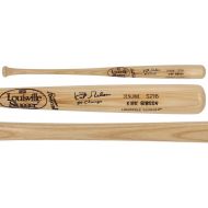 Sports Memorabilia Kirk Gibson Detroit Tigers Autographed Louisville Slugger Game Model Bat with84 Champs Inscription - Autographed MLB Bats