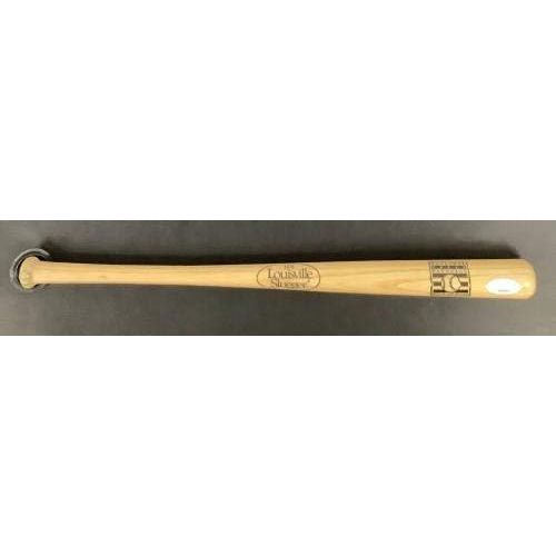  Sports Memorabilia Alex Rodriguez Signed Baseball Mini Bat HOF Logo 16 Autograph Slugger JSA 1 - Autographed MLB Bats