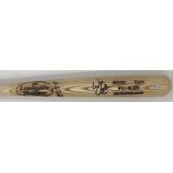 Sports Memorabilia Will Clark Autographed Game Model Louisville Slugger Bat - Autographed MLB Bats