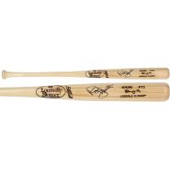 Sports Memorabilia Robin Yount Milwaukee Brewers Autographed Louisville Slugger Game Model Bat - Autographed MLB Bats