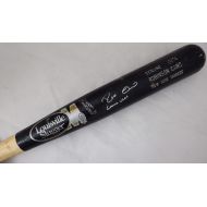 Sports Memorabilia Robinson Cano Autographed New York Yankees Uncracked Game Used Louisville Slugger Bat With Signed CertificateGame Used PSA/DNA #7A96462 - MLB Autographed Game Used Bats