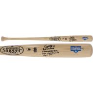 Sports Memorabilia Cody Bellinger Los Angeles Dodgers 2020 MLB World Series Champions Autographed Louisville Slugger Champions Logo Bat with Multiple Inscriptions - Limited Edition of 10 - Autographe