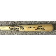 Sports Memorabilia Willie Mays signed Game Model Louisville Slugger bat Mint Autograph HOF PSA COA - Autographed MLB Bats