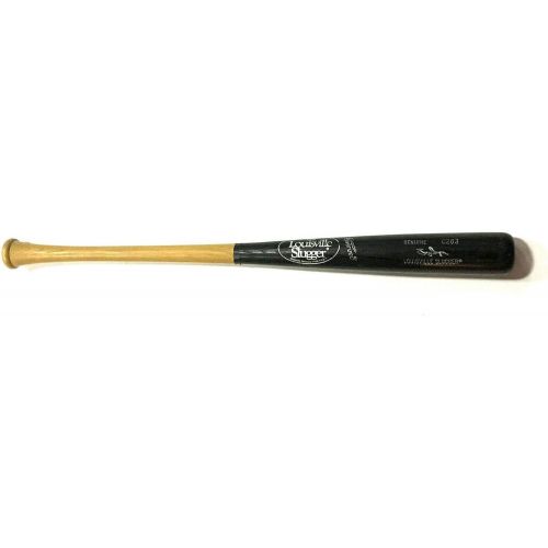  Sports Memorabilia Tony Gwynn Game Issued 2 Toned Louisville Slugger Baseball Bat HOF Padres - Autographed MLB Bats