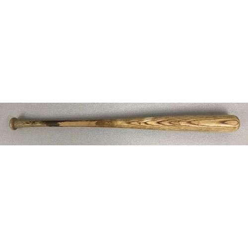  Sports Memorabilia Gary Carter Signed Game Used Baseball Bat LS Slugger Autograph Expos NY Mets JSA - MLB Game Used Bats